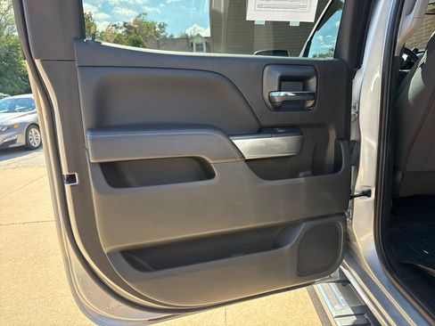 Used 2017 Chevrolet Silverado 1500 LT w/ All Star Edition AWD/4WD image 17