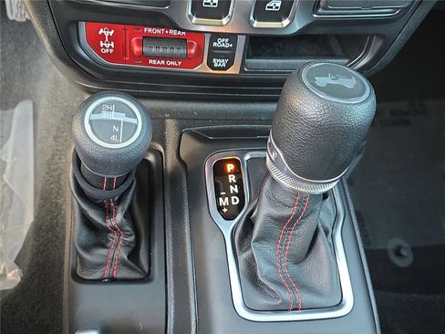 Used 2022 Jeep Wrangler Rubicon image 19