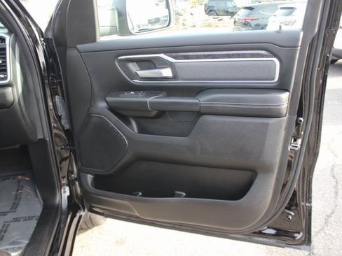 Used 2022 RAM 1500 Big Horn image 34