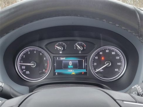 Used 2019 Buick Enclave Premium image 11