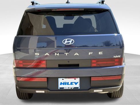 New 2026 Hyundai Santa Fe SEL image 5