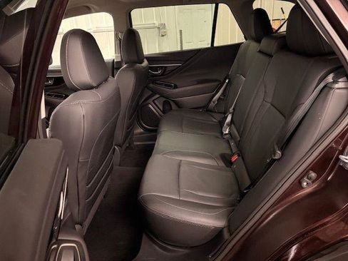 Used 2025 Subaru Outback Limited XT w/ Tech Package 3 AWD/4WD image 9