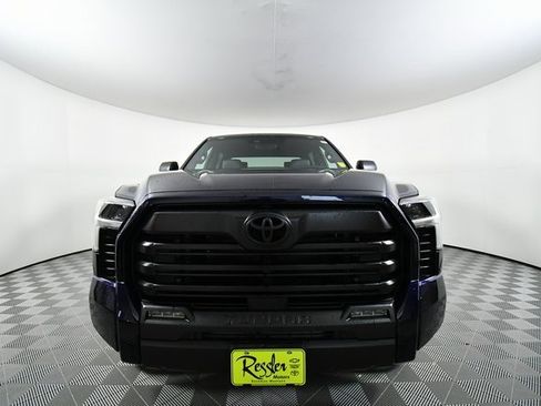 New 2026 Toyota Tundra SR5 image 7