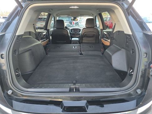 Used 2020 GMC Terrain SLT w/ Preferred Package image 25