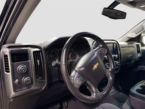 Used 2019 Chevrolet Silverado 1500 LT image 8