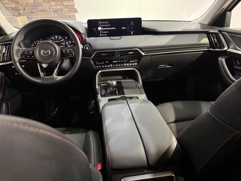 Certified 2026 MAZDA CX-90 3.3 Turbo w/ Preferred Package AWD/4WD image 27
