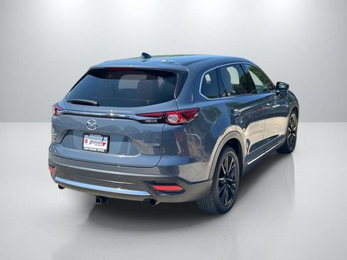 Used 2023 MAZDA CX-9 Carbon Edition AWD/4WD image 5