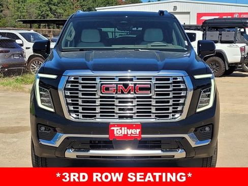 New 2026 GMC Yukon XL Denali w/ Denali Reserve Package AWD/4WD image 3