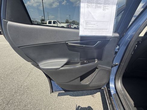 Used 2025 Kia EV6 Light RWD image 19