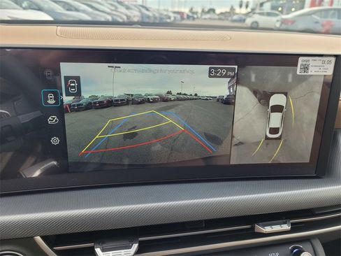 New 2025 Hyundai Sonata Limited image 9