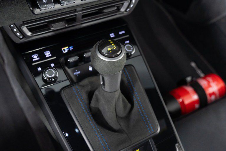 Used 2022 Porsche 911 GT3 RWD image 27