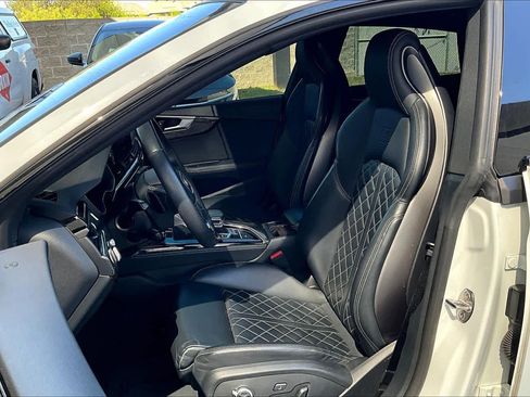 Used 2023 Audi S5 Prestige w/ Prestige Package image 8