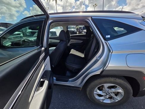 Used 2024 Hyundai Tucson SEL image 10