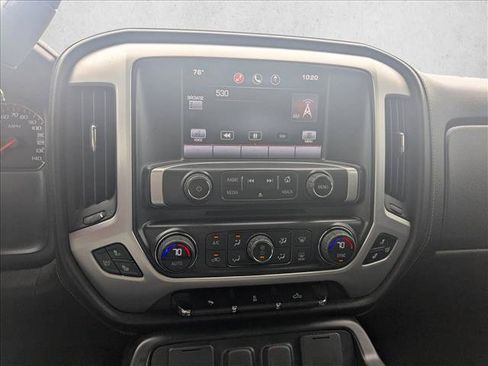 Used 2014 GMC Sierra 1500 SLT AWD/4WD image 12