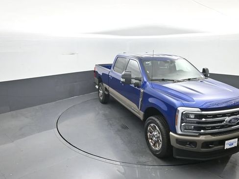 New 2026 Ford F350 King Ranch w/ FX4 Off-Road Package AWD/4WD image 25