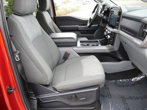 Used 2023 Ford F150 XLT w/ Equipment Group 302A High AWD/4WD image 56