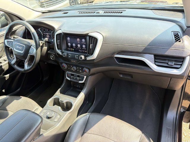 Used 2023 GMC Terrain SLT w/ Elevation Edition FWD image 16