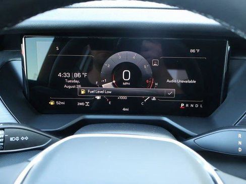 New 2026 GMC Acadia Elevation w/ Elevation Premium Package image 35