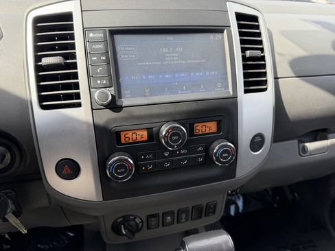 Used 2019 Nissan Frontier SV w/ Value Truck Package AWD/4WD image 23