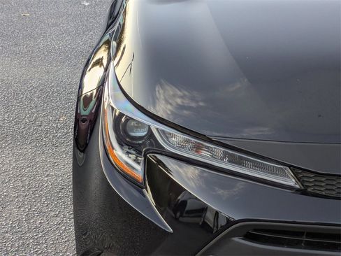 Certified 2026 Toyota Corolla LE image 11