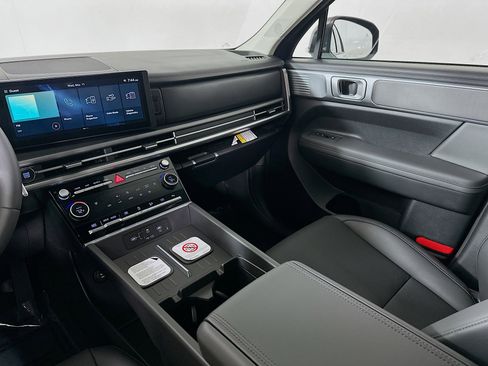 New 2026 Hyundai Santa Fe SEL image 21