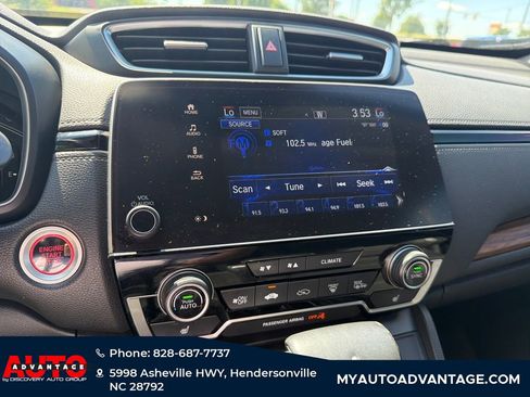 Used 2020 Honda CR-V EX-L image 15