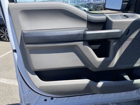 Used 2019 Ford F150 XL w/ XL Power Equipment Group RWD image 17