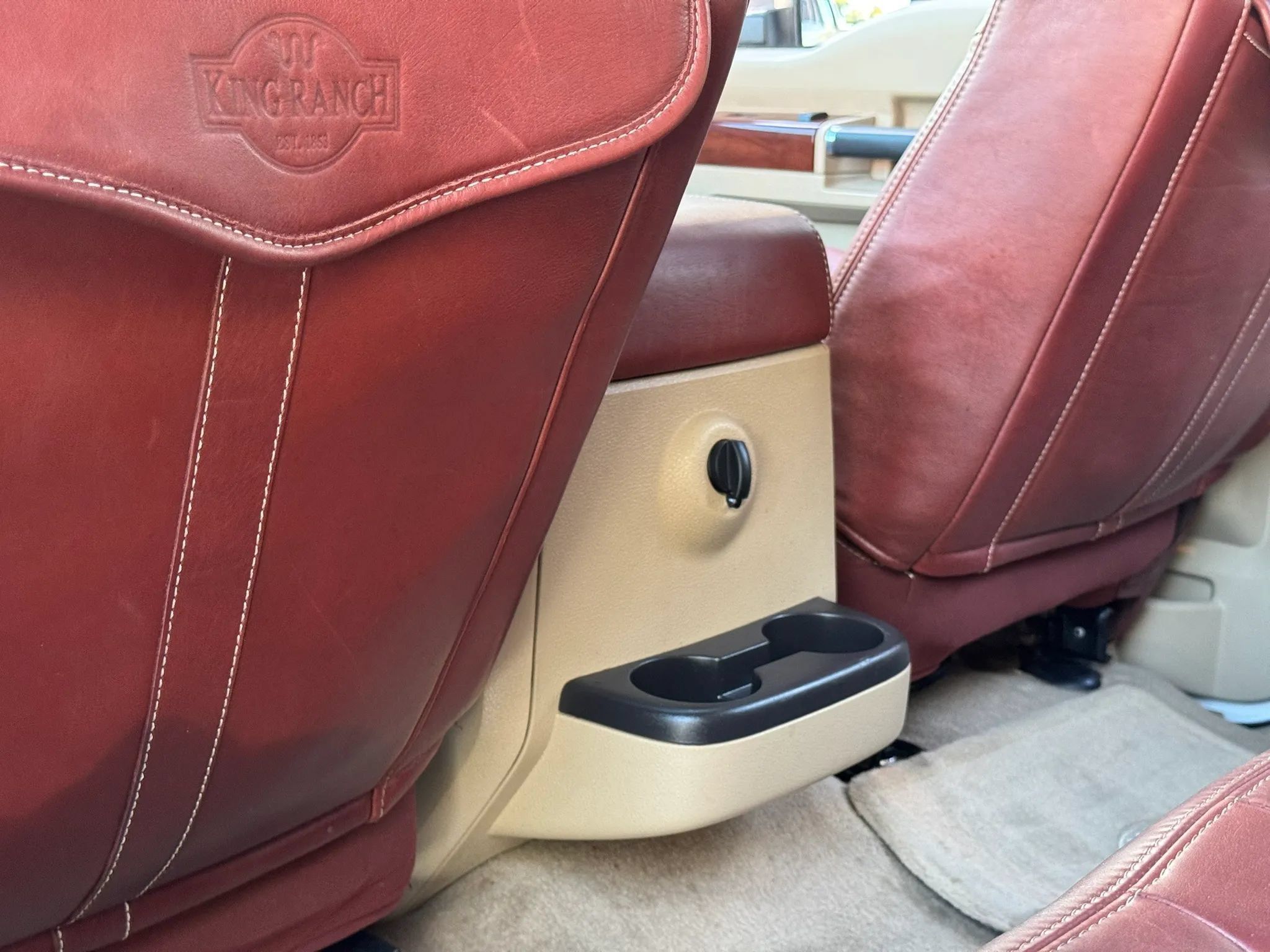 Used 2010 Ford F250 King Ranch AWD/4WD image 30