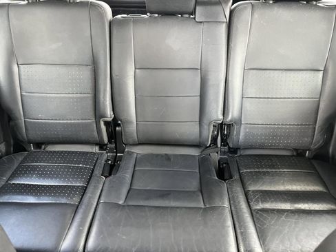 Used 2007 Land Rover LR3 HSE image 43