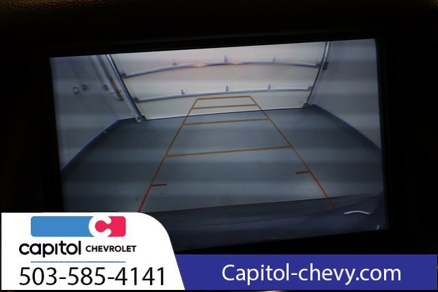 Used 2020 Chevrolet Suburban LS RWD image 27