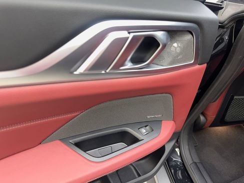 Used 2023 BMW i4 eDrive35 w/ Parking Assistance Package RWD image 39