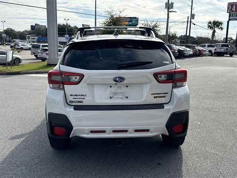 Used 2023 Subaru Crosstrek 2.5i Sport image 7