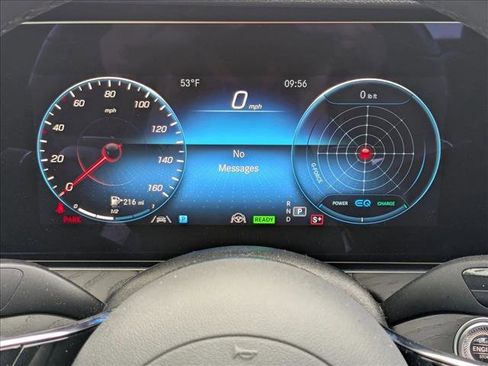 Used 2022 Mercedes-Benz E 450 4MATIC Sedan image 13