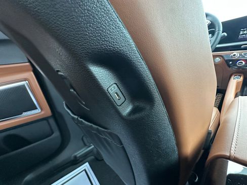 New 2025 Kia Telluride SX Prestige X-Pro image 19