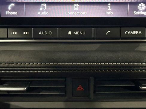 Used 2023 Nissan Rogue SV w/ SV Premium B Package image 79