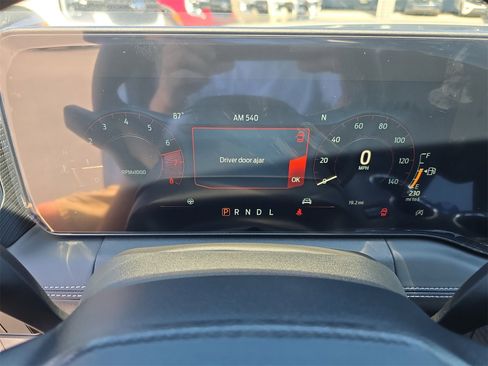 New 2025 Ford Mustang Premium image 23