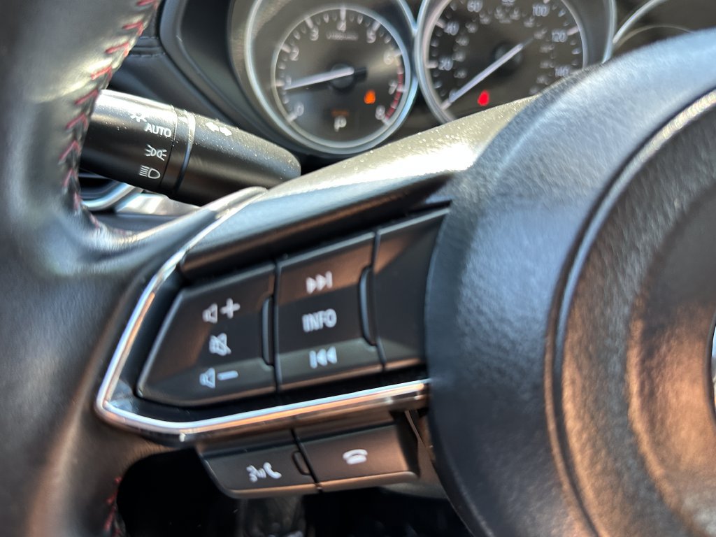 Used 2024 MAZDA CX-5 Carbon Edition AWD/4WD image 29