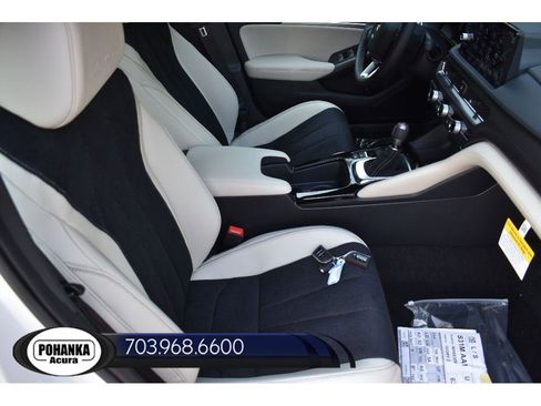 New 2025 Acura Integra Type S image 13