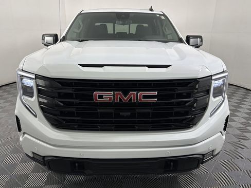 New 2025 GMC Sierra 1500 Elevation w/ Elevation Premium Package image 2
