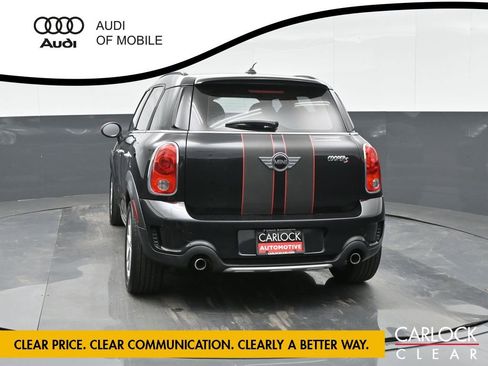Used 2015 MINI Cooper Countryman S image 3