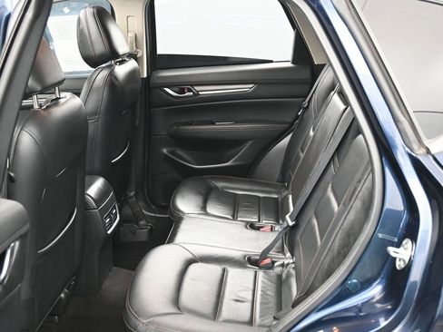 Used 2023 MAZDA CX-5 AWD 2.5 S w/ Premium Package image 33