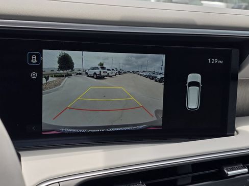 Certified 2026 Hyundai Palisade FWD Hybrid image 23