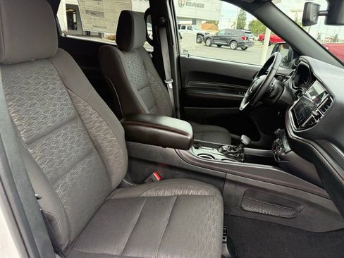 New 2026 Dodge Durango GT w/ Blacktop Package image 17