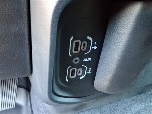 New 2026 RAM 1500 Classic Warlock image 12