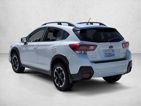 Used 2023 Subaru Crosstrek 2.0i AWD/4WD image 7