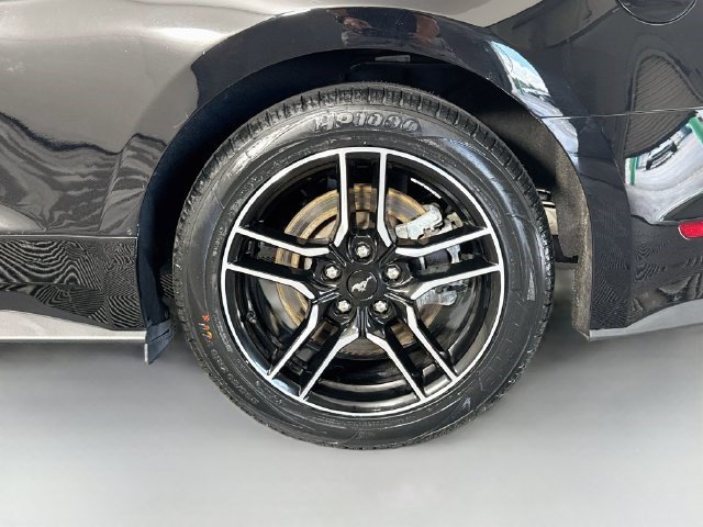Used 2022 Ford Mustang GT Premium w/ Ford Safe & Smart Package RWD image 34