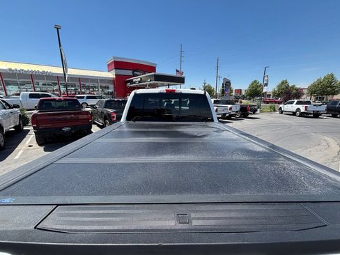 Used 2025 Ford F350 King Ranch AWD/4WD image 10