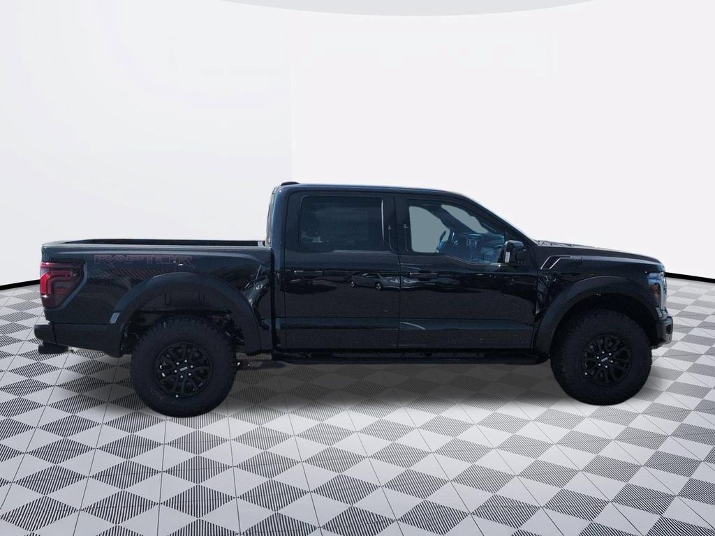 New 2026 Ford F150 Raptor AWD/4WD image 6