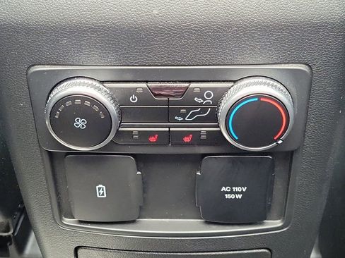 Used 2023 Ford Explorer ST w/ Equipment Group 401A AWD/4WD image 16