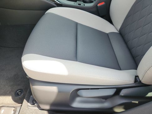 New 2026 Toyota Corolla LE FWD image 23